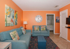 Paradise Isle Unit 9